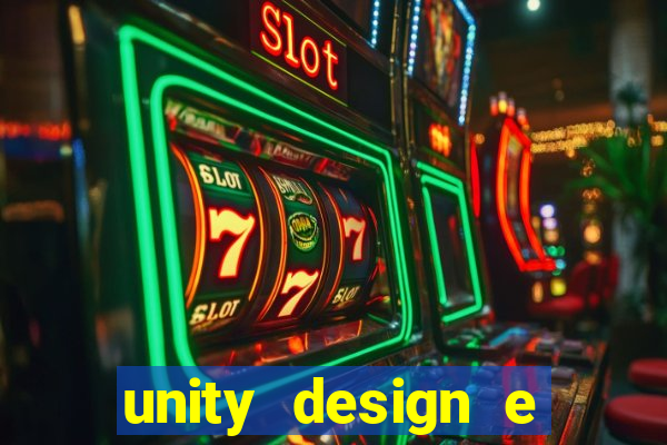 unity design e desenvolvimento de jogos pdf